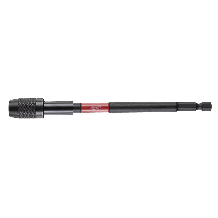 Milwaukee Locking Bit Holder 152 Mm