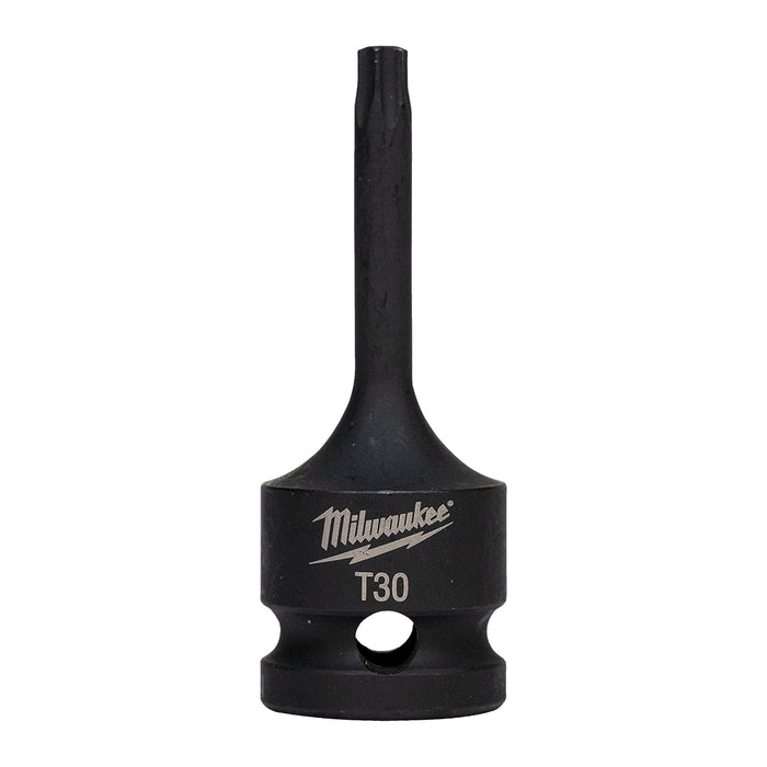 Milwaukee TX30 1/2″ Impact Bit Socket