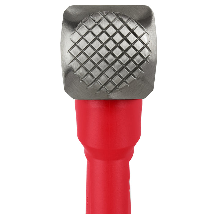 Milwaukee 1.36 kg / 3 lbs club hammer