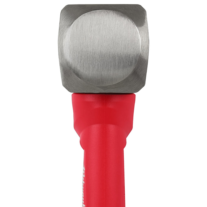 Milwaukee 1.36 kg / 3 lbs club hammer