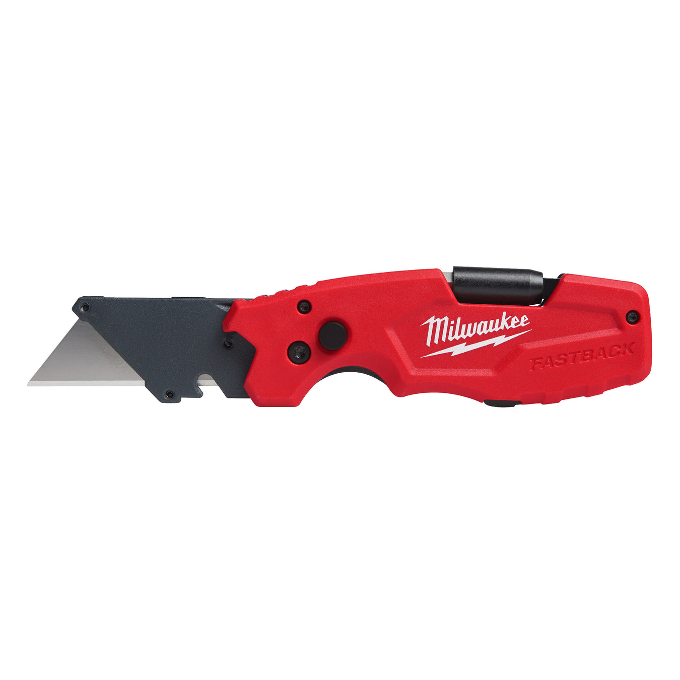 Milwaukee 6 in 1 utility knife Tadhg Hawes Motor Parts