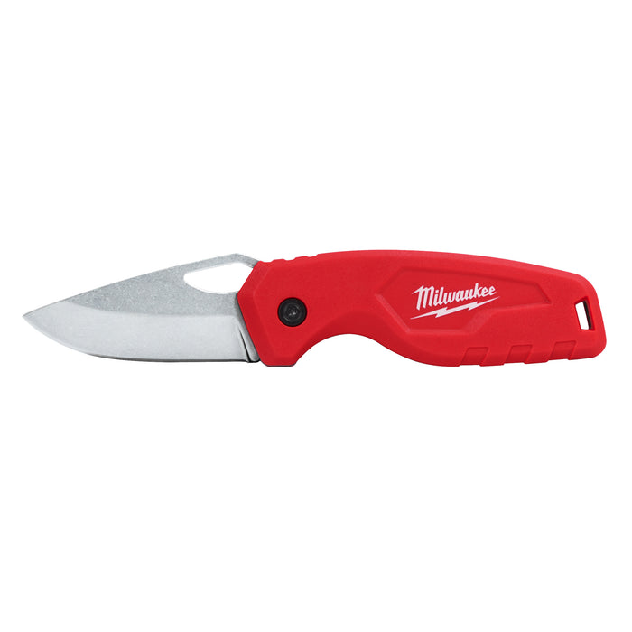 Milwaukee Compact Pocket Knife 1Pc