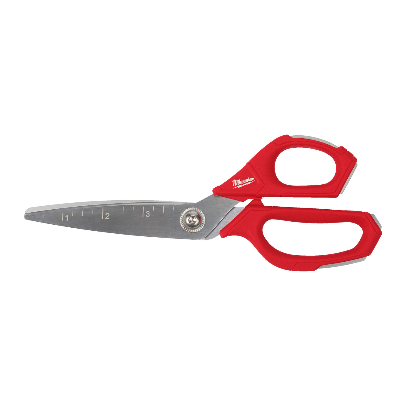 Milwaukee Straight scissors Tadhg Hawes Motor Parts