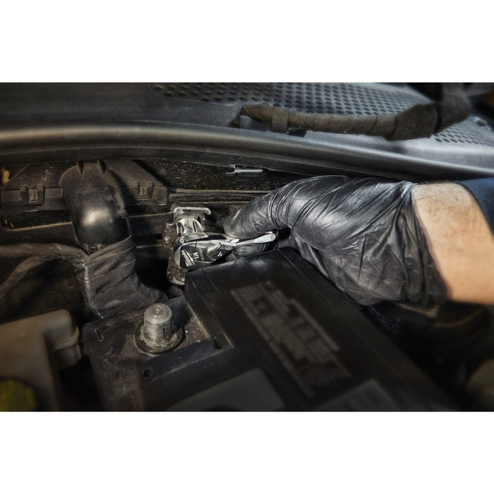 Milwaukee ¼″ Drive Compact Ratchet