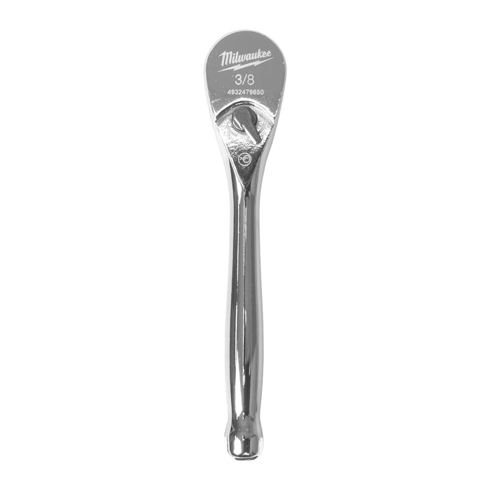 Milwaukee  drive compact ratchet