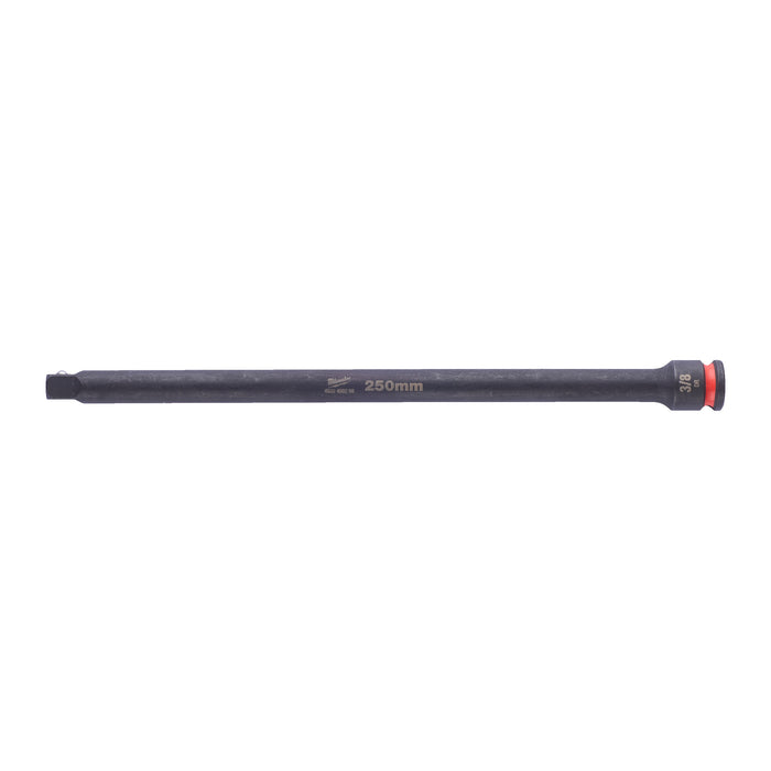 Milwaukee ⅜″ Extension - 250 Mm