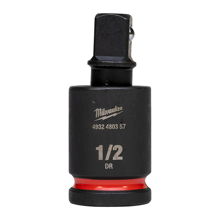 Milwaukee ½″ SHOCKWAVE™ IMPACT DUTY Universal Joint