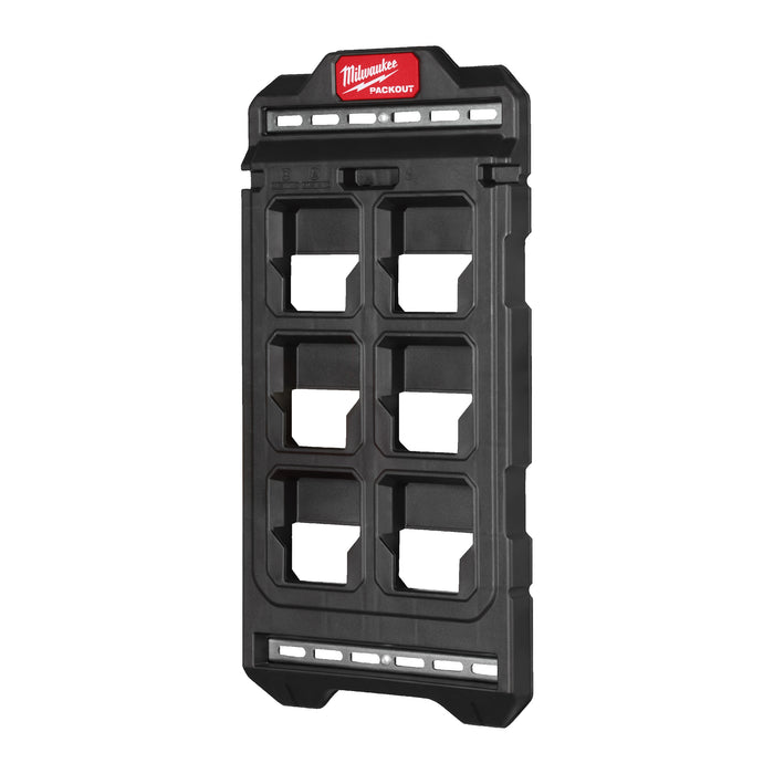 Milwaukee PACKOUT compact mounting plate