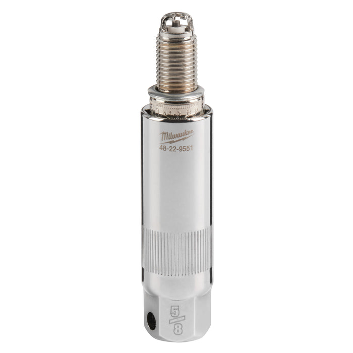 Milwaukee ⅜″ Drive 10PC Metric Chrome Sockets