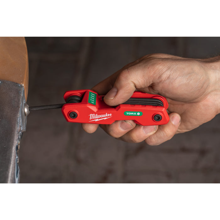 Milwaukee 7 In 1 Combination Plier