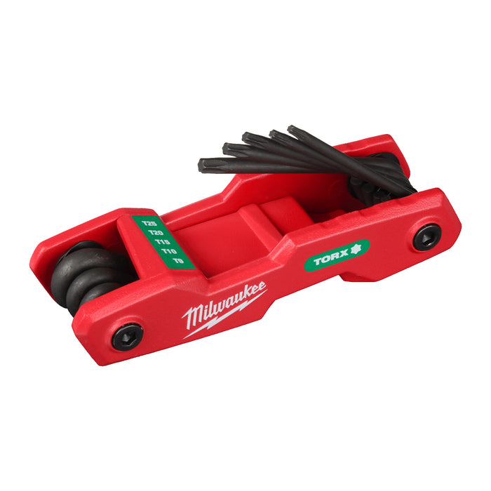 Milwaukee 7 In 1 Combination Plier