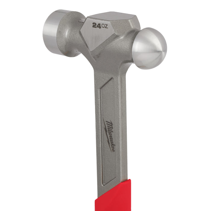 Milwaukee 680g Ball peen hammer