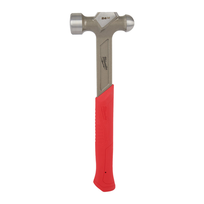 Milwaukee 680g Ball peen hammer