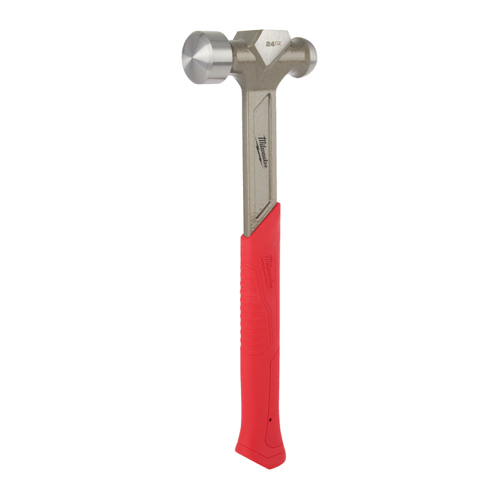 Milwaukee 680g Ball peen hammer