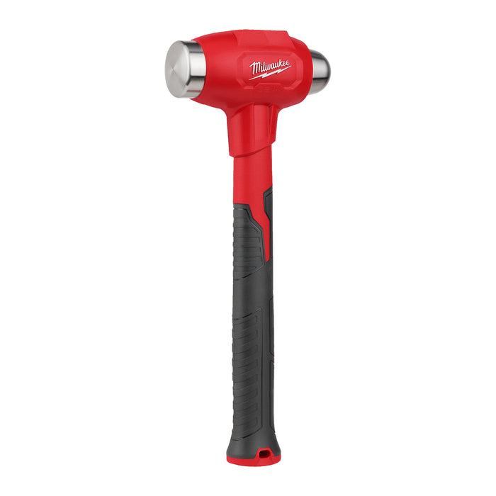 Milwaukee Dead Blow Ball Peen Hammer 907G