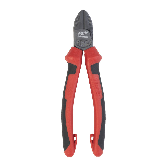 Milwaukee Diagonal Cutting Plier - 160Mm