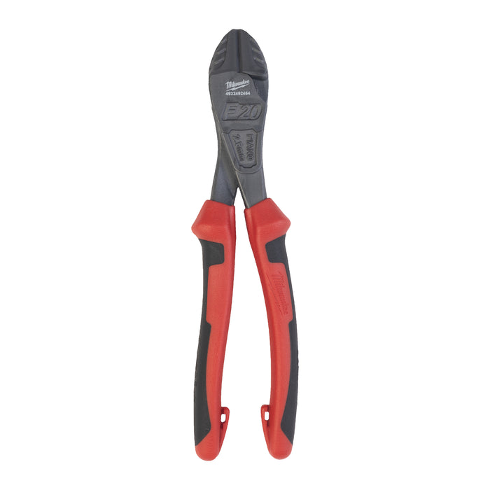 Milwaukee Heavy Duty Diagonal Cutting Plier - 200Mm