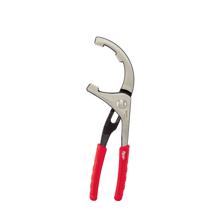 Milwaukee PVC/Oil filter pliers