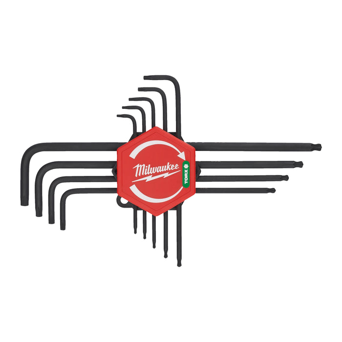Milwaukee 9″ - 229Mm TORQUE LOCK™ Locking Welder's Clamp