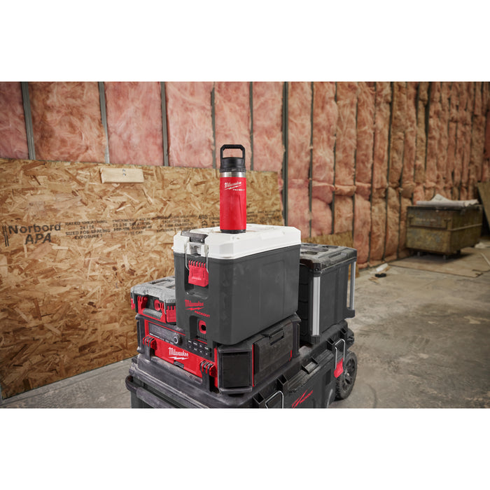 Milwaukee PACKOUT™ 3 Drawer Tool Box