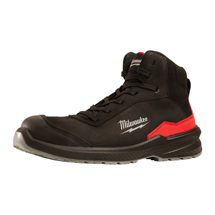 Milwaukee Flextred™ S3S Safety Boots Black 1M110133