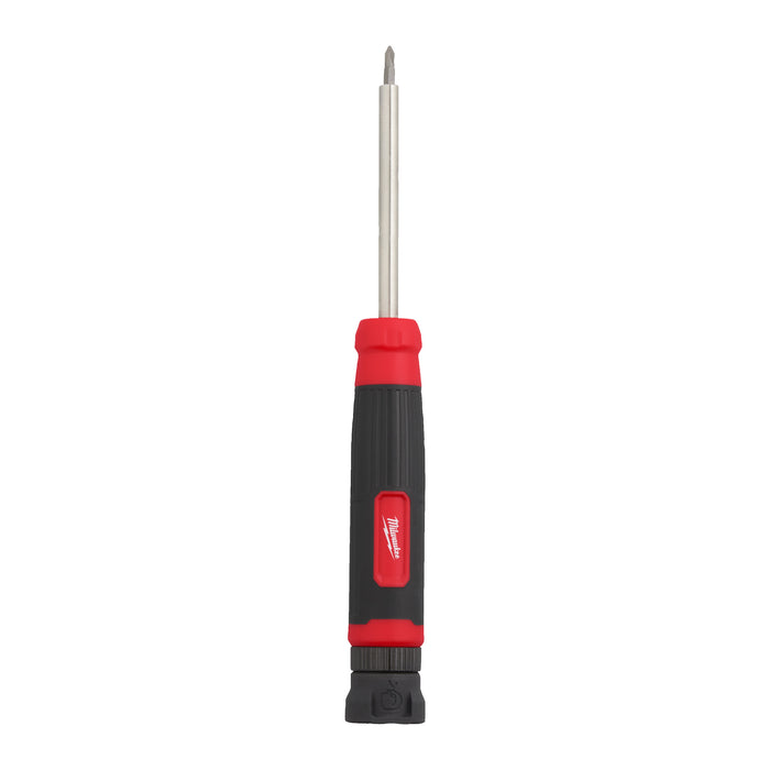 Milwaukee 27 In 1 Precision Multi-Bit Screwdriver