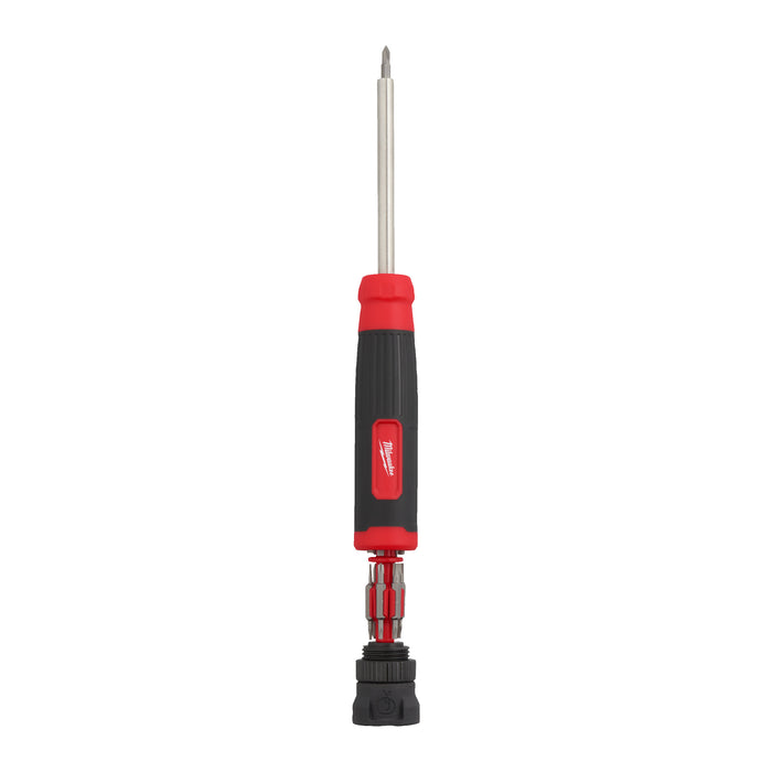 Milwaukee 27 In 1 Precision Multi-Bit Screwdriver
