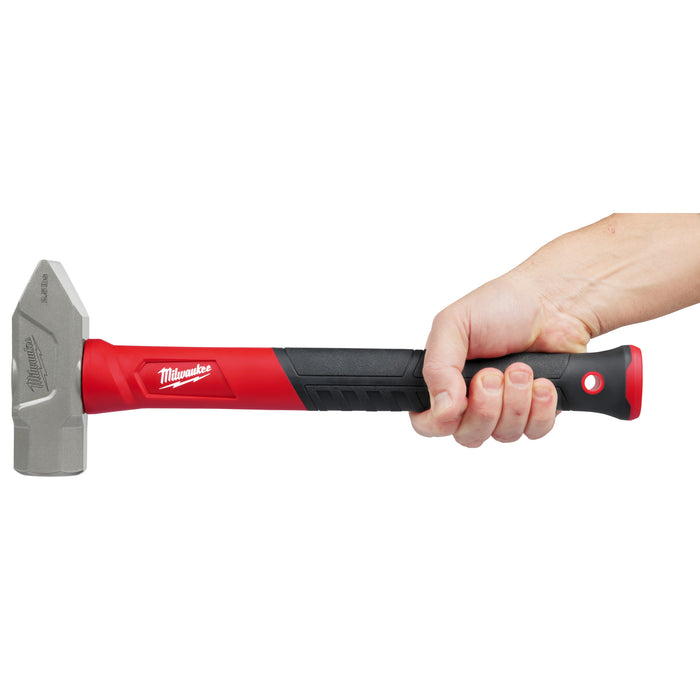 Milwaukee 1000Mm Pry Bar