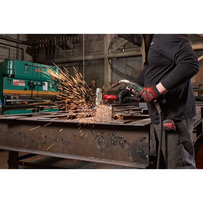 Milwaukee Fiberglass Sledge Hammer 1.81Kg / 4 Lbs