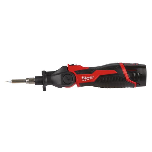 Milwaukee M12 Soldering Iron M12SI-0