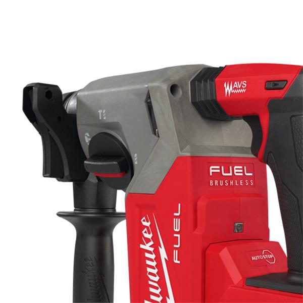 Milwaukee M18 FUEL SDS+ Hammer M18FH-0