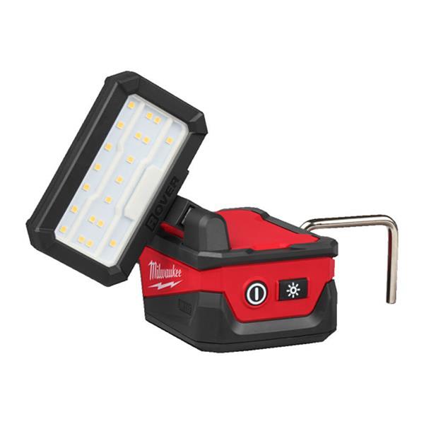 Milwaukee M18 Area Light M18ALIS-0