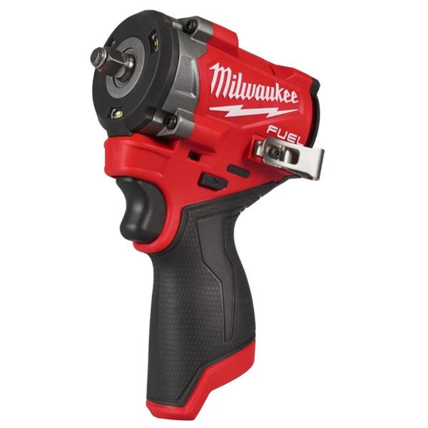 Milwaukee Impact Gun PowerPack M18FPP2AQ2-564P