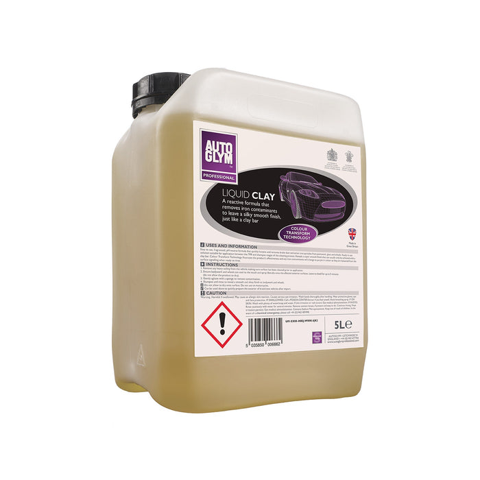 AUTOGLYM N71 Liquid Clay 5L