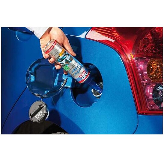 LIQUI MOLY Injection Cleaner 300ML