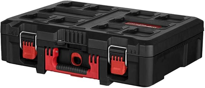 Milwaukee PACKOUT case 3