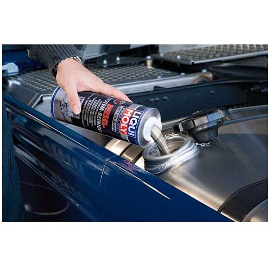 LIQUI MOLY Pro-Line Diesel System Cleaner 500Ml