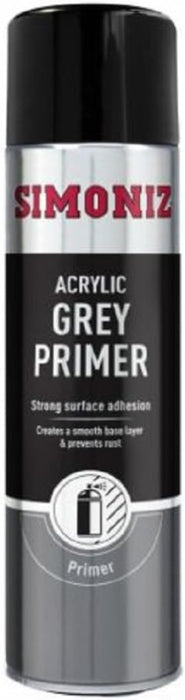 SIMONIZ Grey Primer 500ml