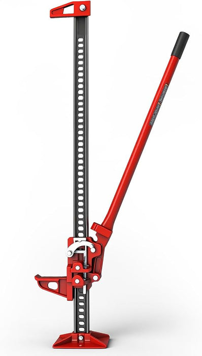 Big Red 3 Tonne Off-Road Jack
