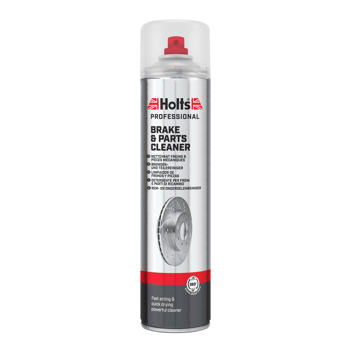 Holts Brake Cleaner 600ml