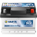 Varta AUX1 Auxiliary Battery 12V
