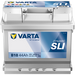 Varta B18 (063) 12V 44Ah 440A Car Battery