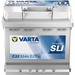 Varta C22 (079) 12V 52Ah 470A Car Battery