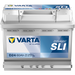 Varta D24 (027) 12V 60Ah 540A Car Battery