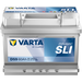 Varta D59 (075) 12V 60Ah 540A Car Battery