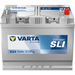 Varta E23 (068) 12V 70Ah 630A Car Battery