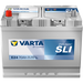 Varta E24 (069) 12V 70Ah 630A Car Battery