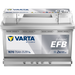 Varta N70 (096EFB) 12V 70Ah 760A EFB Stop-Start Car Battery