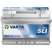 Varta E43 (100) 12V 72Ah 680A Car Battery – Low Box