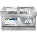 Varta E46 (110EFB) 12V 80Ah 730A EFB Stop-Start Car Battery